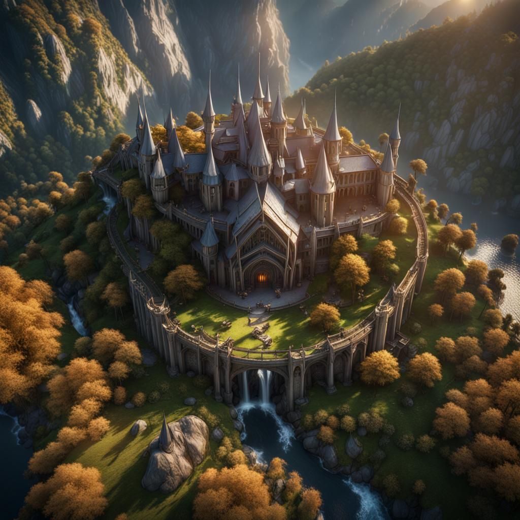 Rivendell