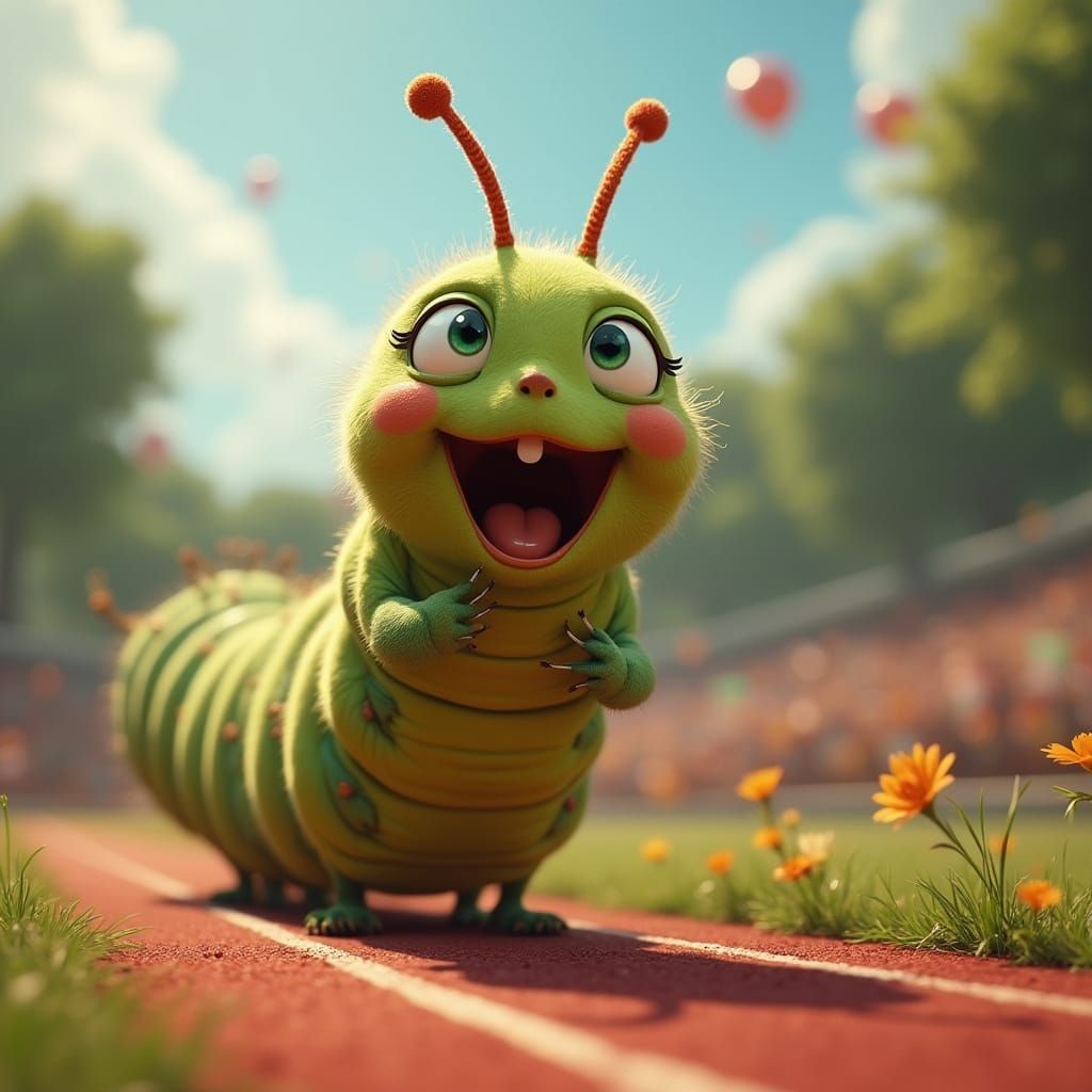 Ich schaffe das...ich schaffe das😃