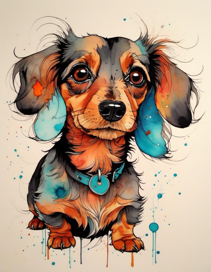 Dachshund