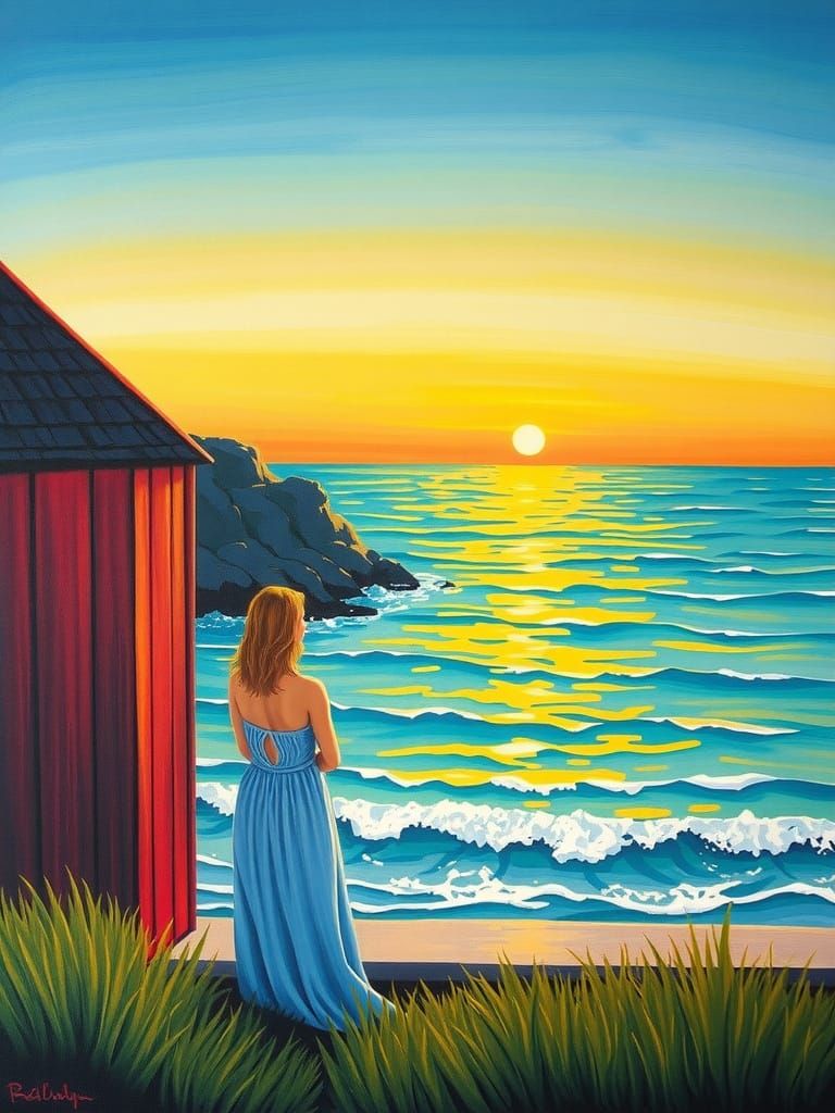 Sunrise