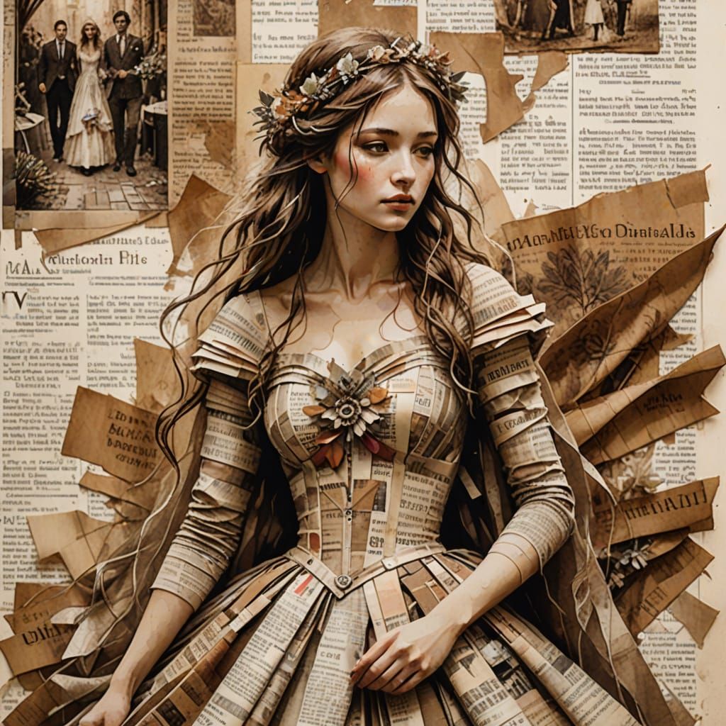 Different but the same