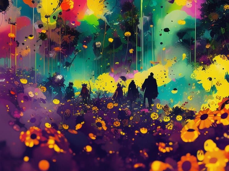 Honey, I shrunk the kids.