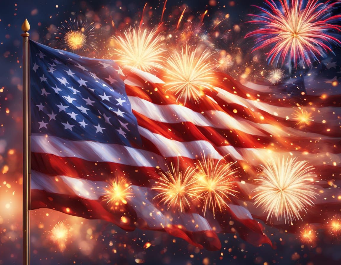 The Star-Spangled Banner