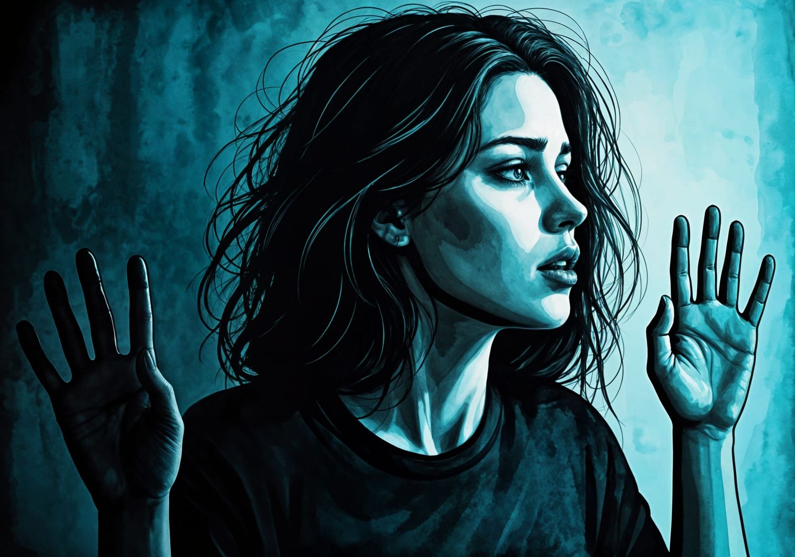 A Voice That Makes No Sound