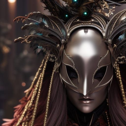 Burning Glances, Turning Heads