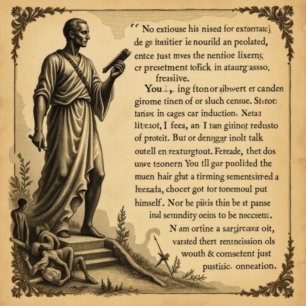 No person shall be held to answer for a capital, or otherwis...