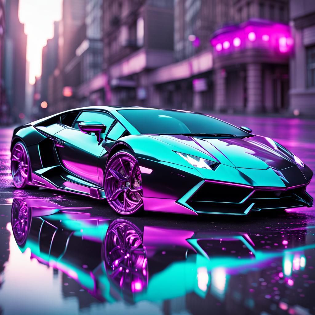 Lamborghini