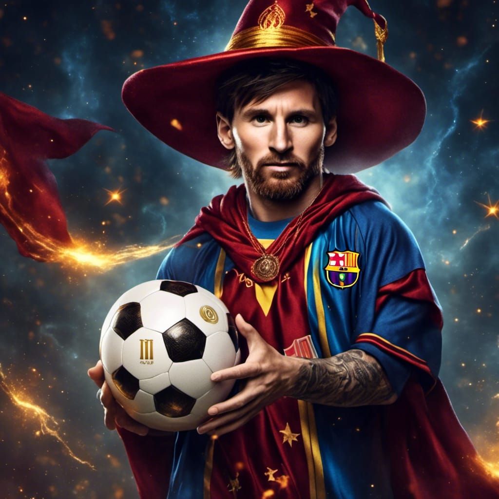 Messi