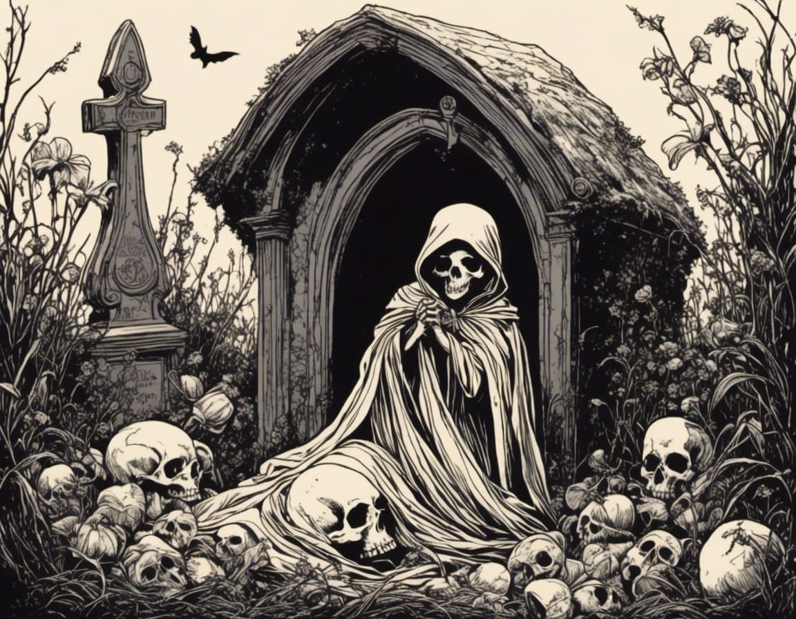 a prayer for the damned