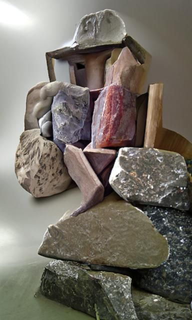Earthen Construction: A Blend of Elements