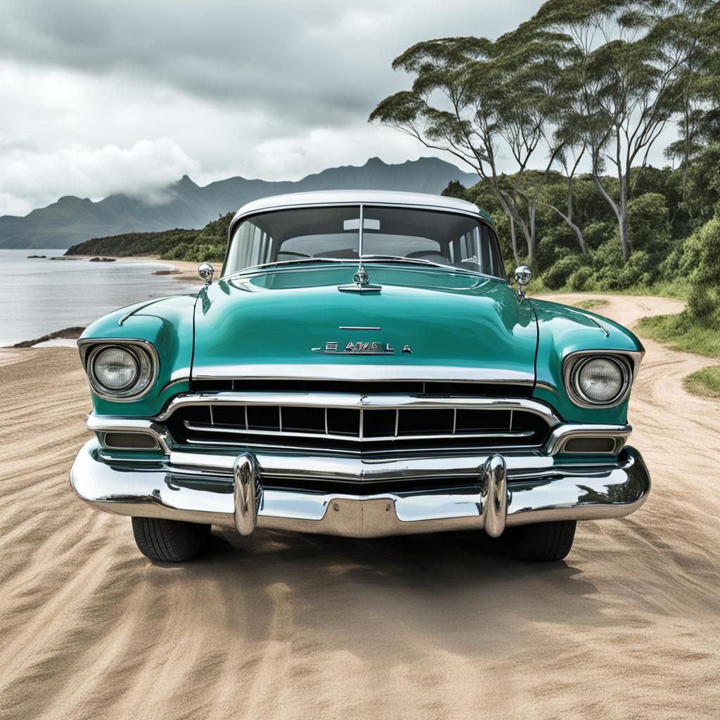 Evocative Image of a Family Togetherness