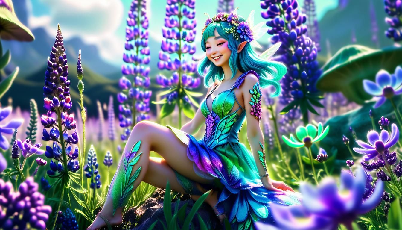 Dreaming Fields