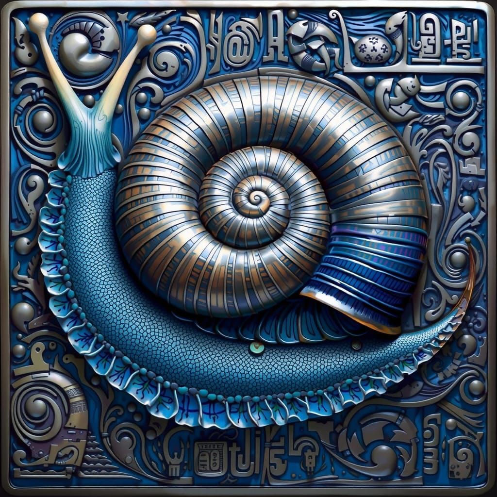 Epic Digital Matte Painting of Bob in a Cinematic Atmosphere