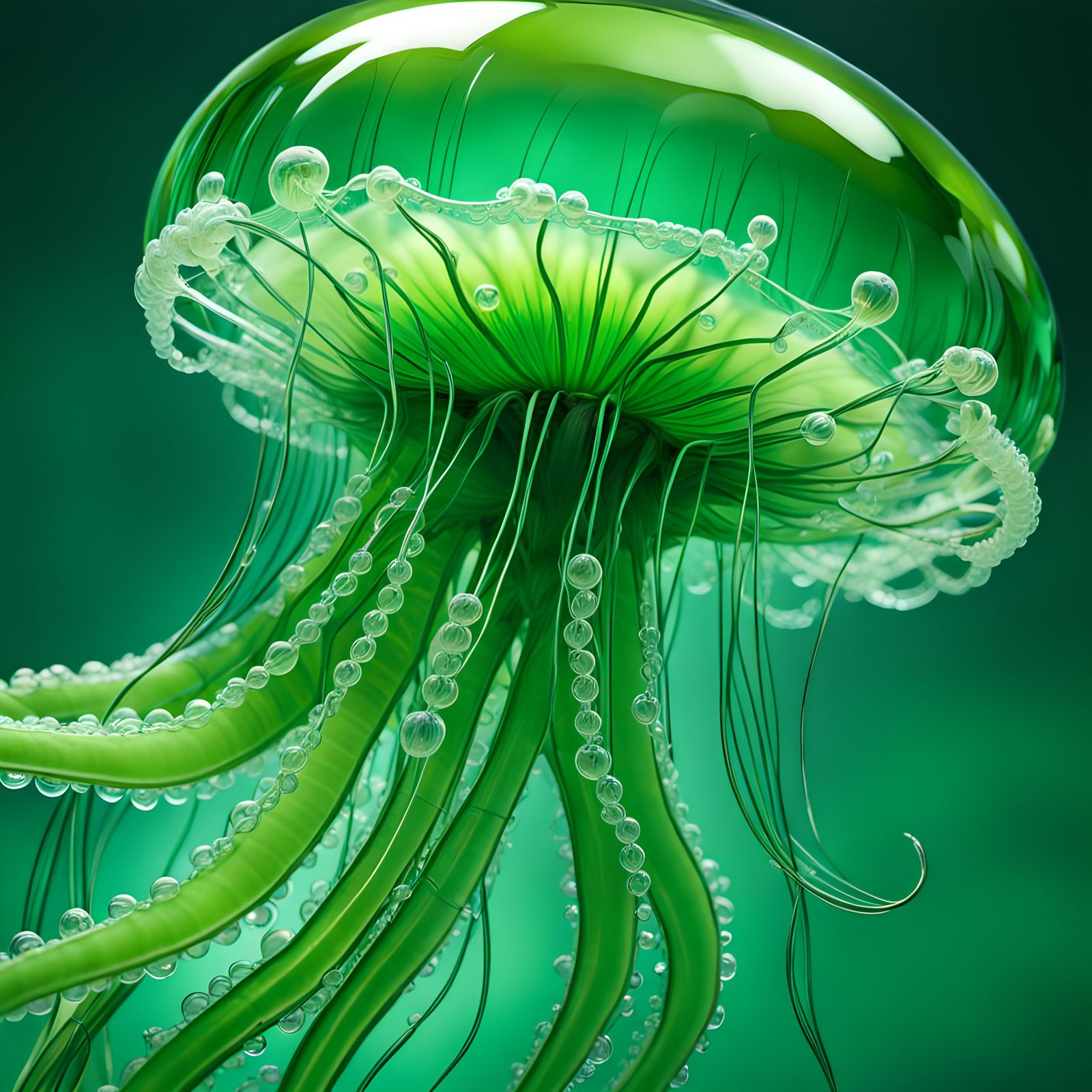 Jellyfish