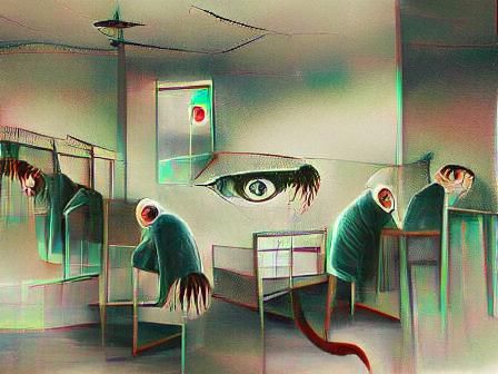 AI Generated Image Result