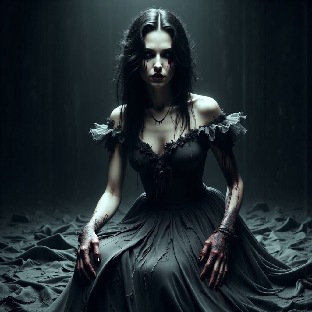 Behind The Beauty IV