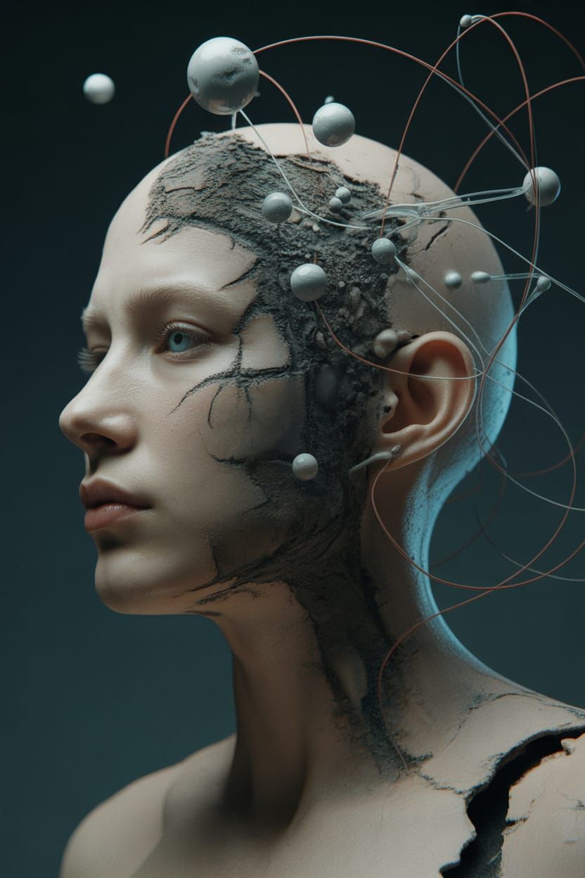 Heat Dissociation the Night the Night and a Heat That Will T...