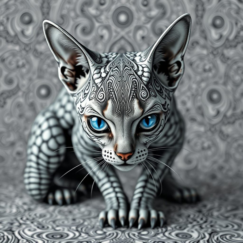 Sphinx