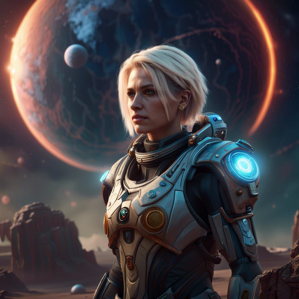 Commander Sheppard Mass Effect