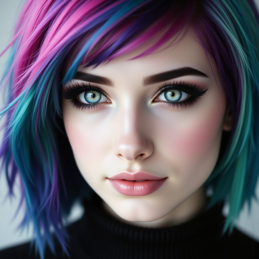 I see right through you