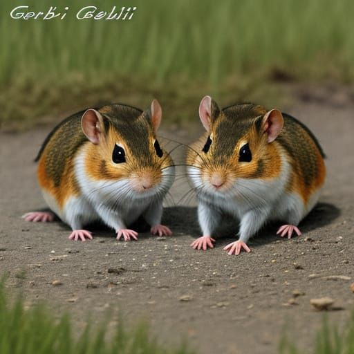 Gerbils