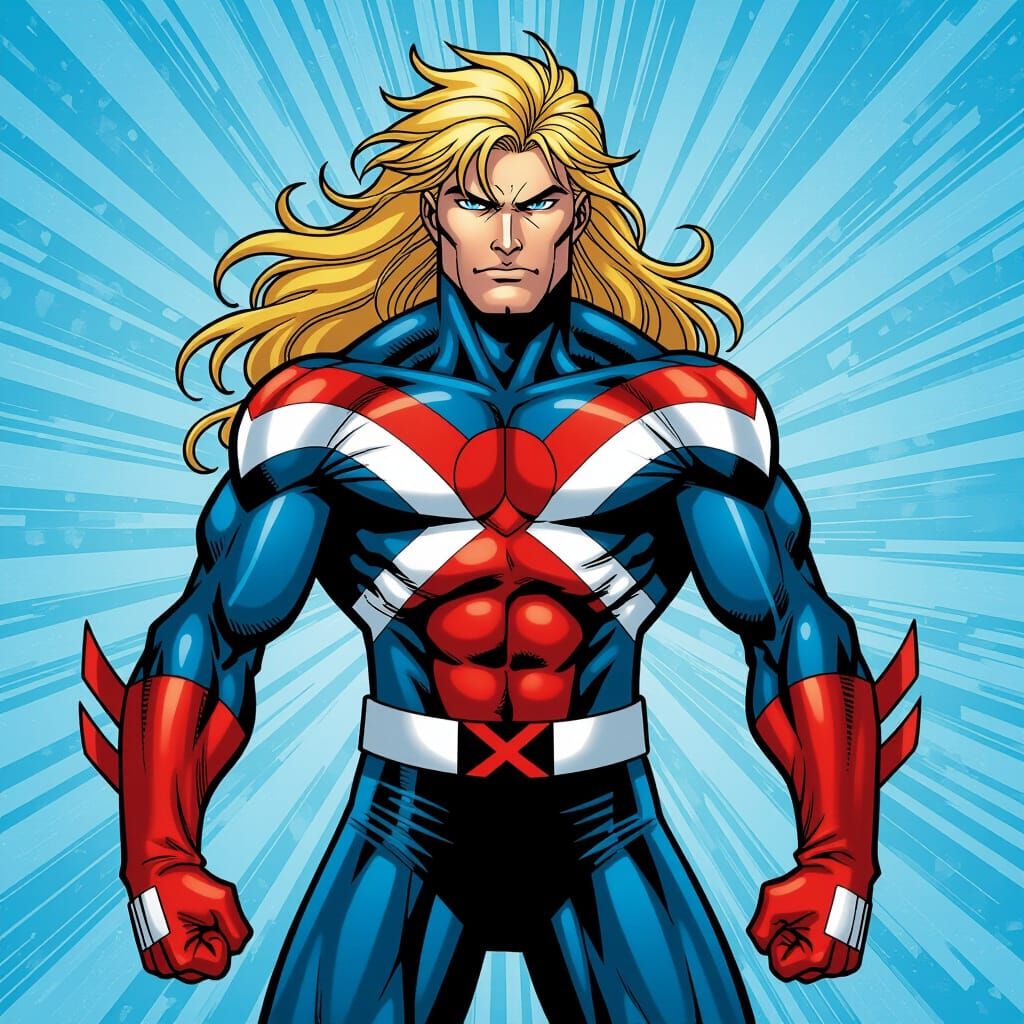 Captain Britain