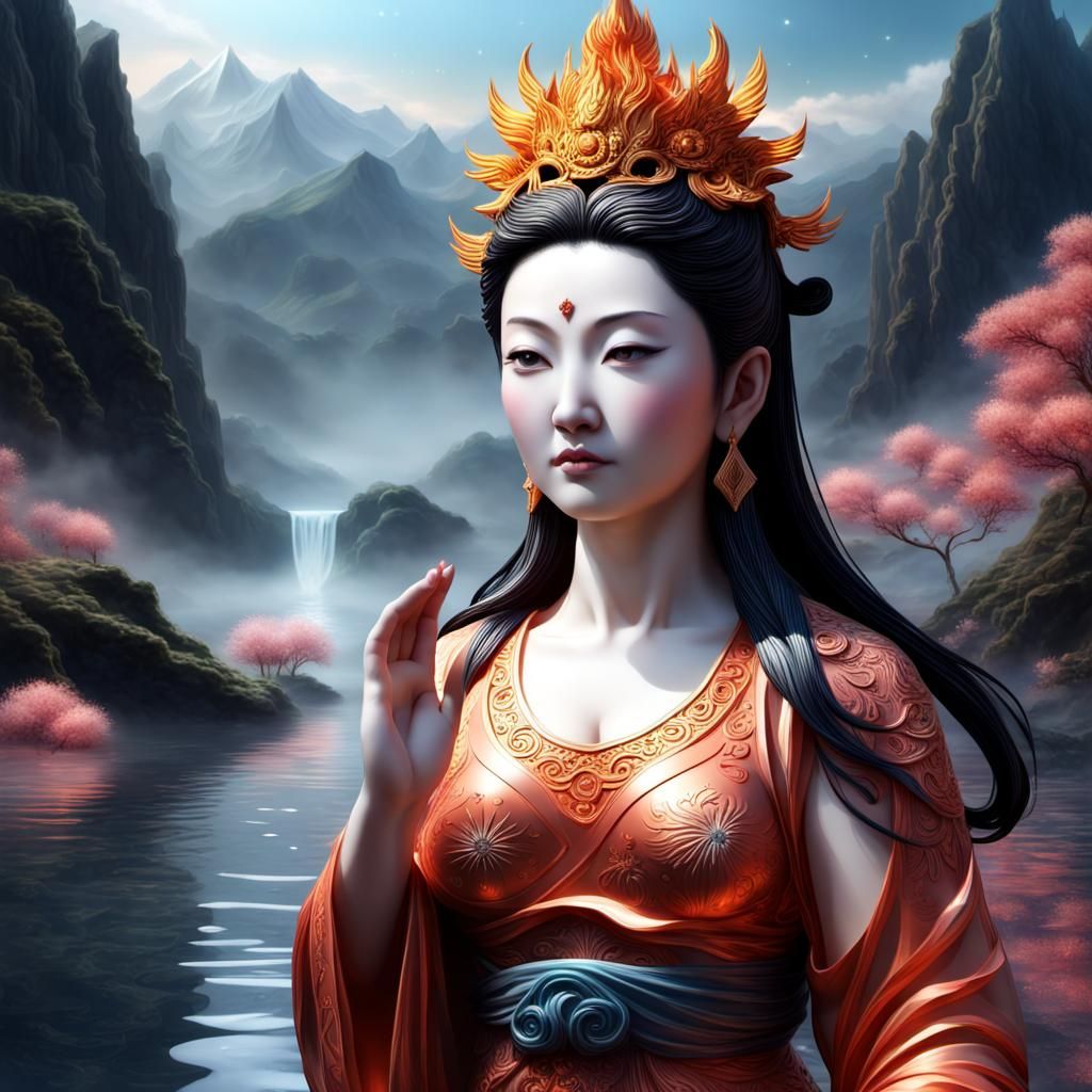 Guanyin