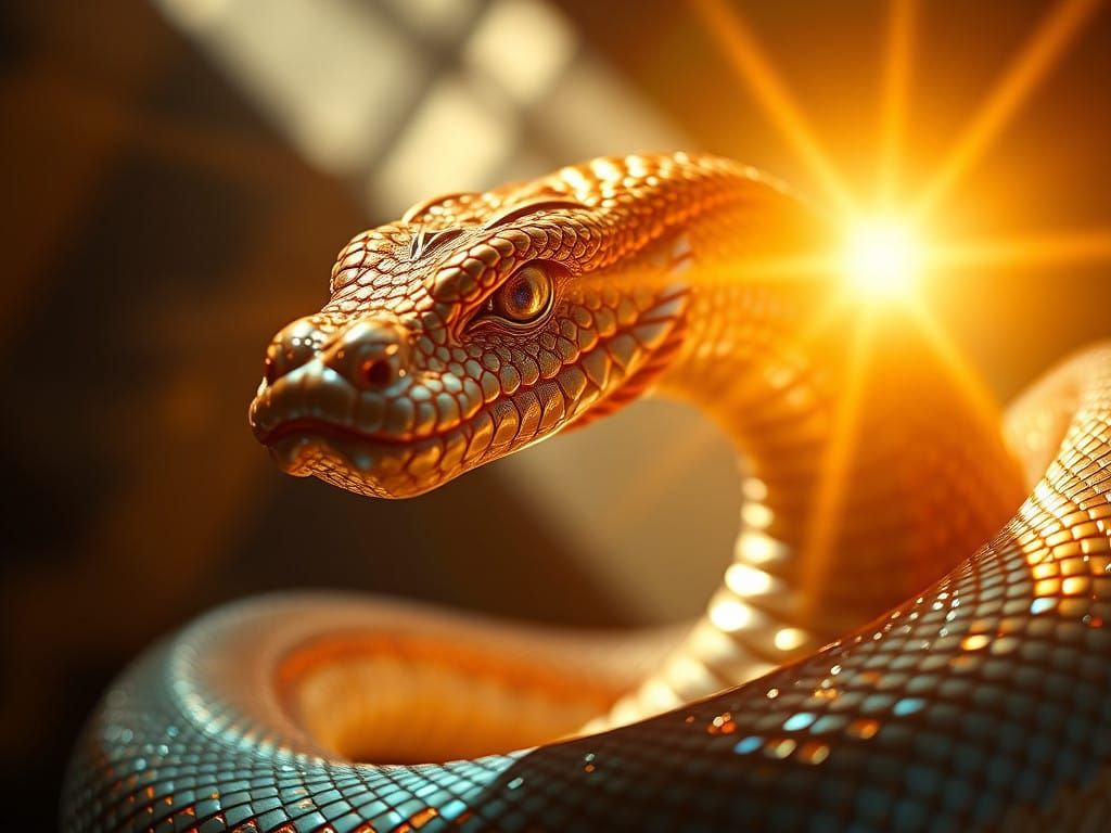 (Photorealism Hyperrealism Naga Lamia:1.5) Insanely_Ultra_HyperRealistic_Insanely_Ultra_HyperDetailed_Insanely_Ultra_Hyp...