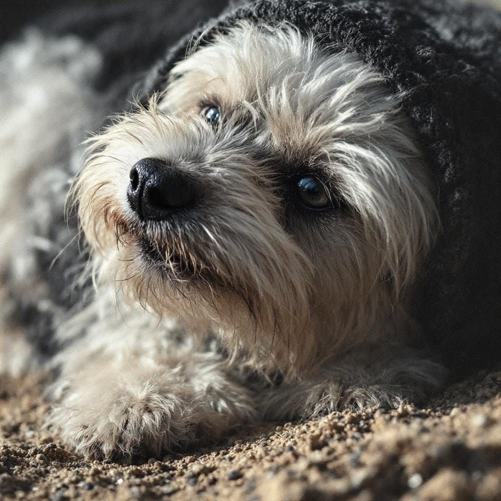 Stolen Moments: A Timeless Image