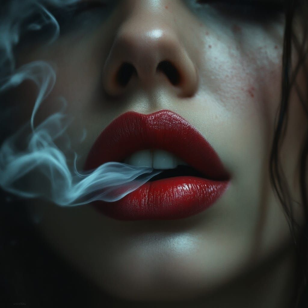 Echoes of Lost Time in a Fading Light