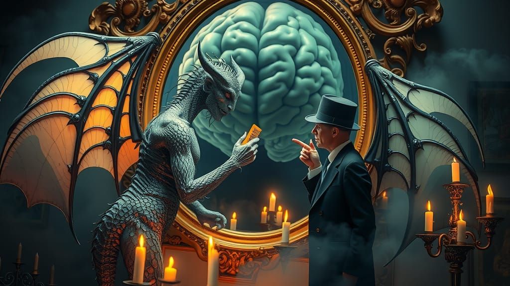 "DUTCH, I WANT YOU TO COMB THROUGH THE EVIDENCE AND FIND OUT...