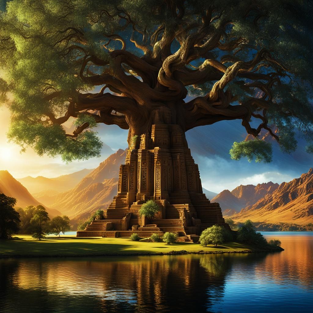 Egyptian Star Portal Opens in the United States