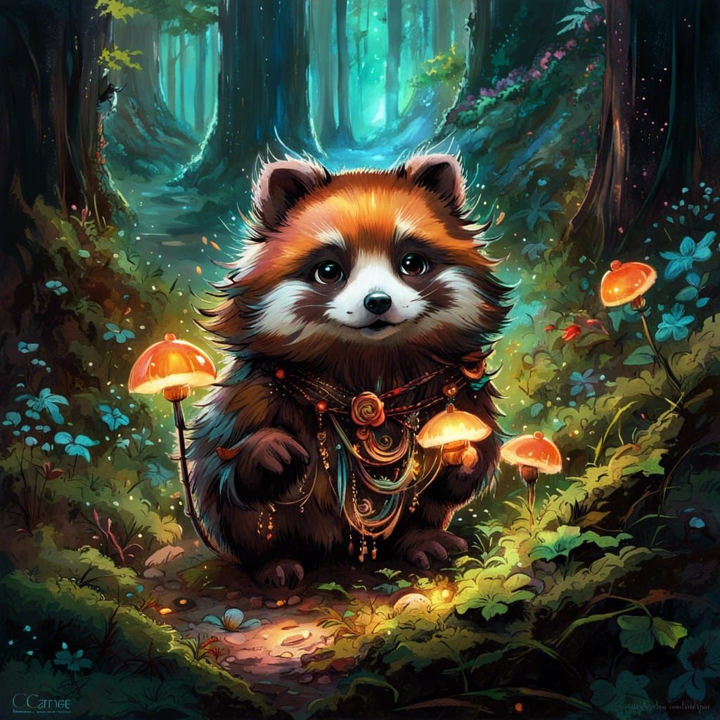 Tanuki