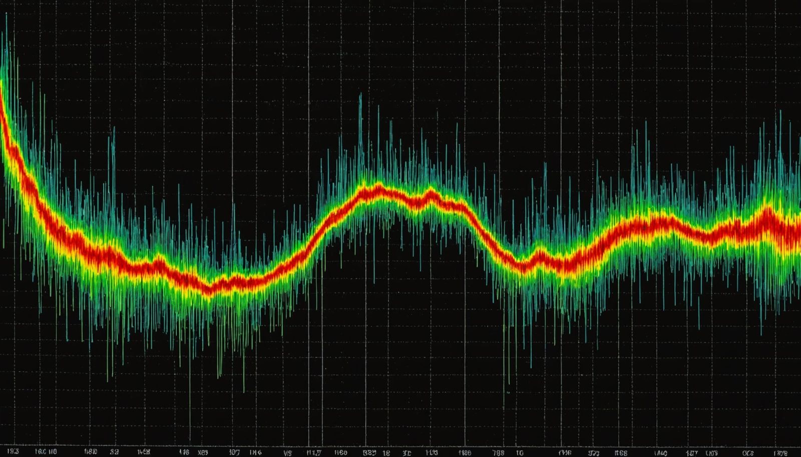 Cosmic Maelstroms: Vivid 3D Vortexes in Primitive Art Style