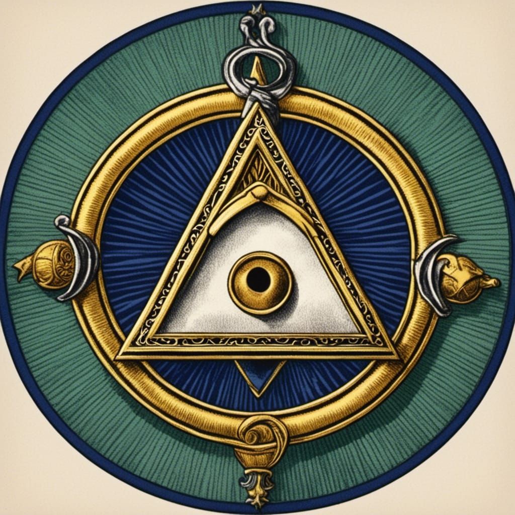 Masonic symbol