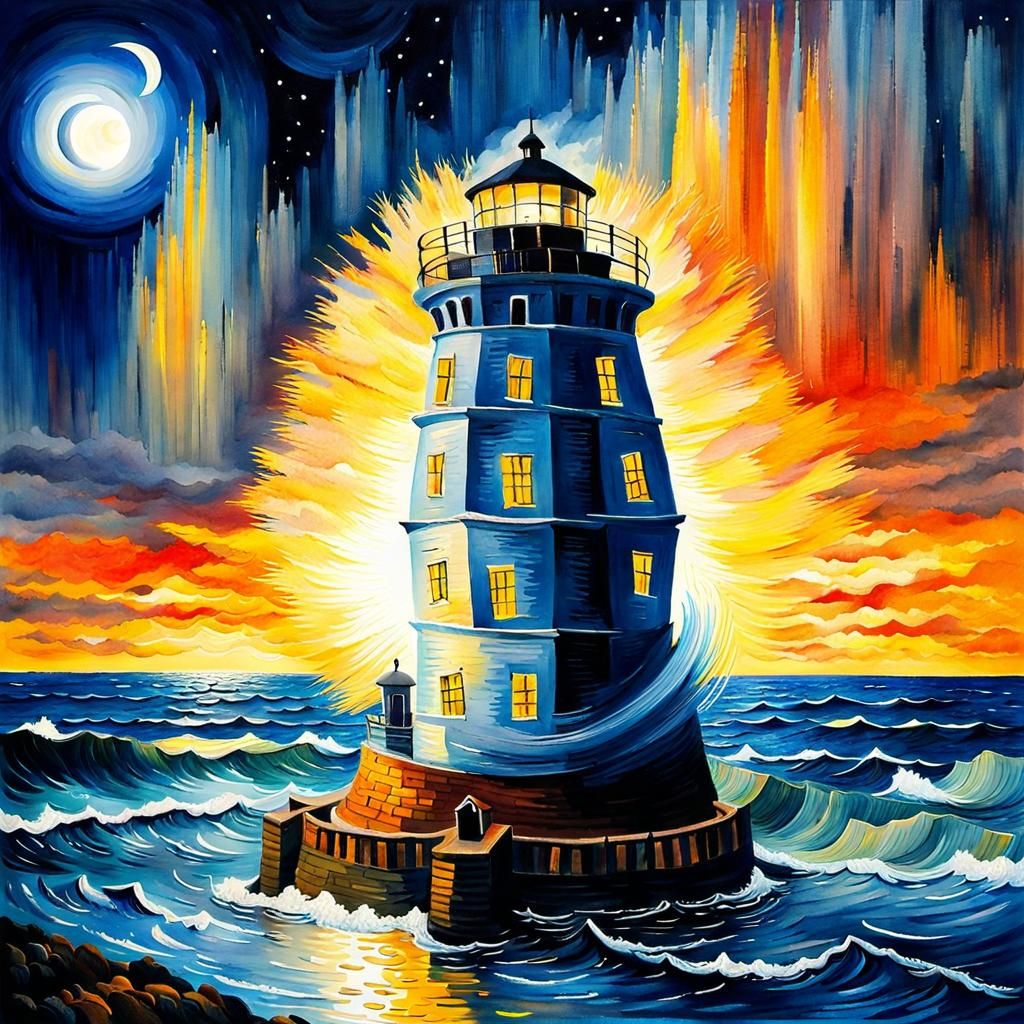 Lighthouse