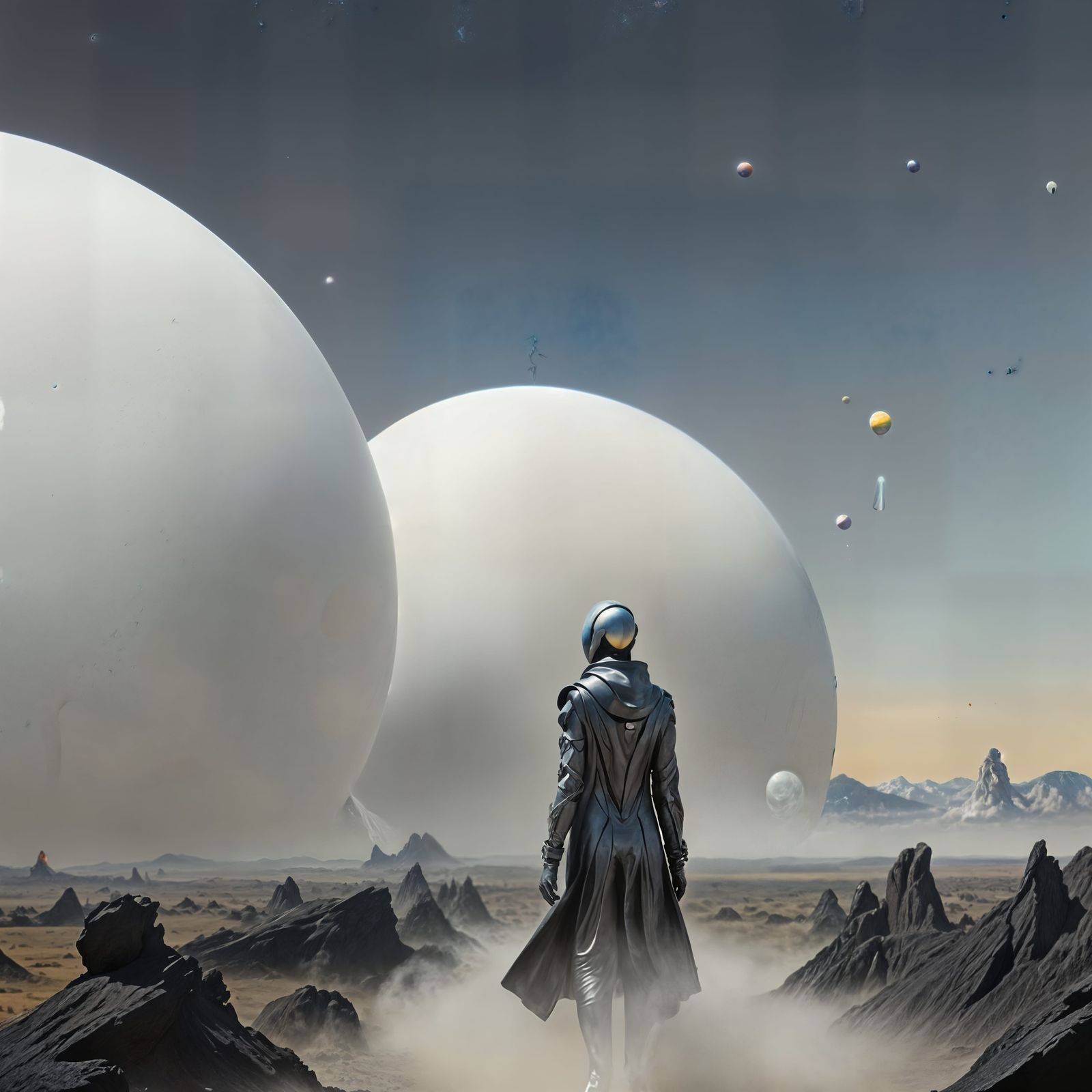 so long suckers and fools: the 'exodus' to Mars is a fool's ...