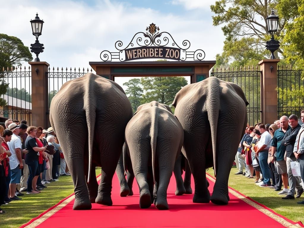 Welcome to your new home