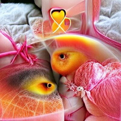 Soulmates Find Each Other at First Sight