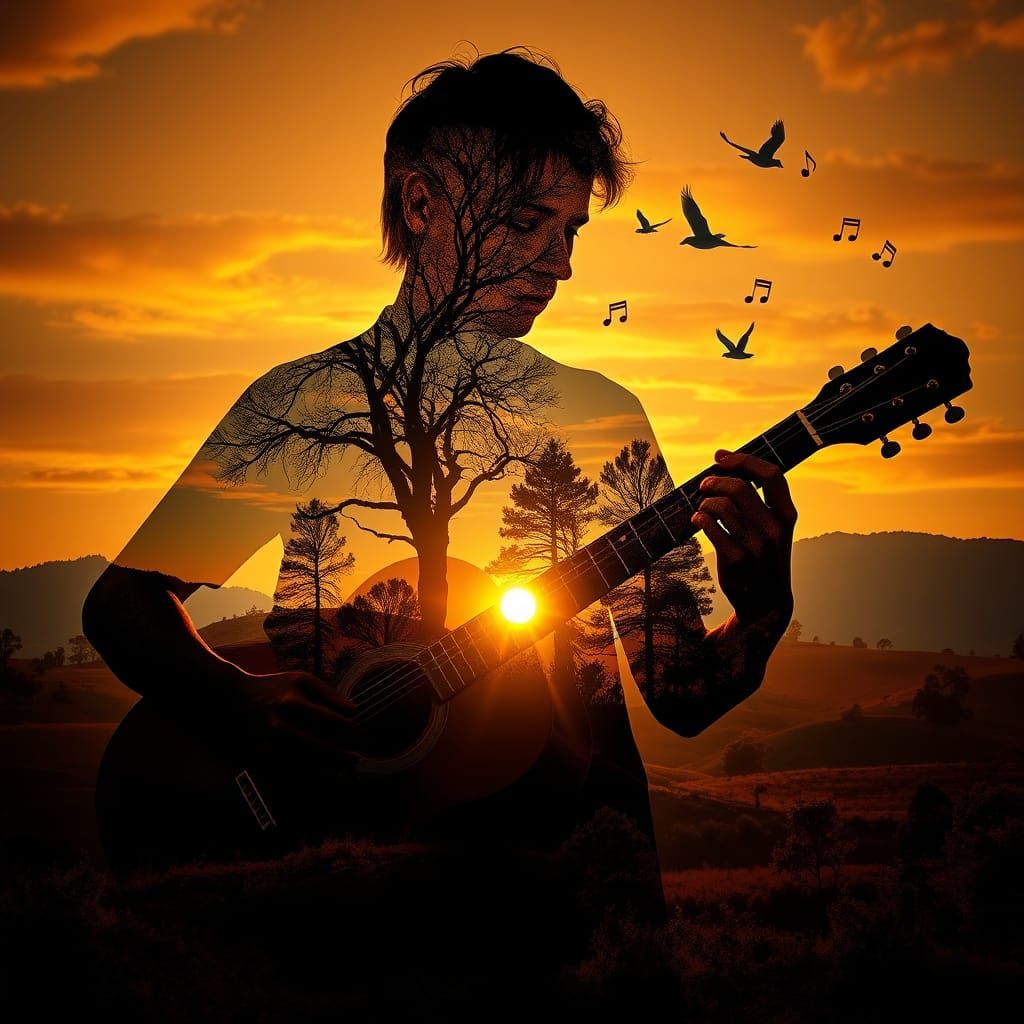 "Serenade"