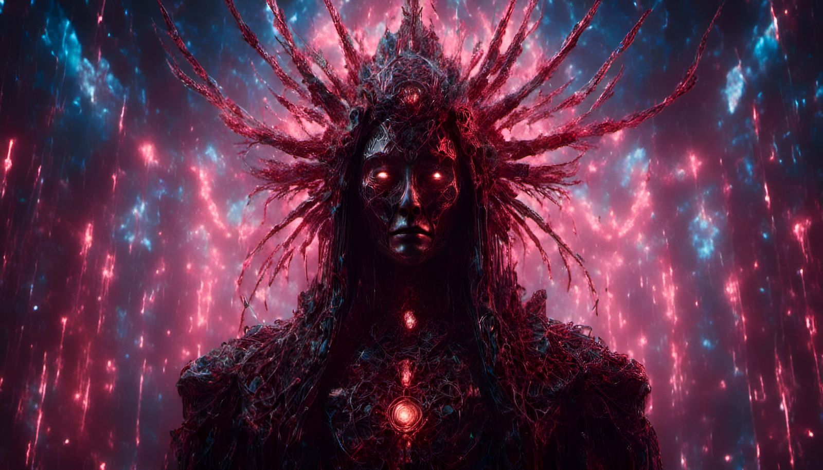 "The Battle of Algorithms" Awakened