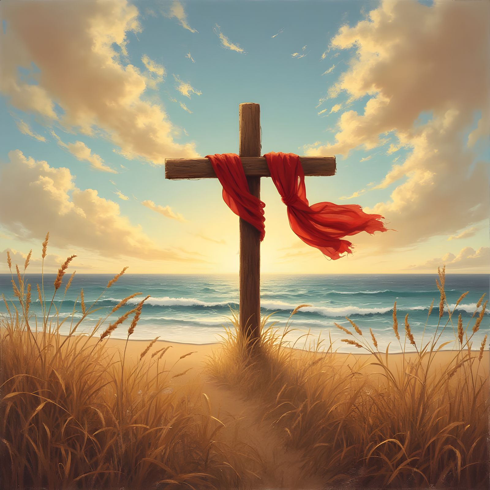 Celebrating Australia's Christian Heritage on National Holid...