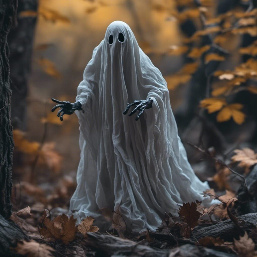 Dynamic Action Figure Doll in Hyper-Realistic Macro Photogra...