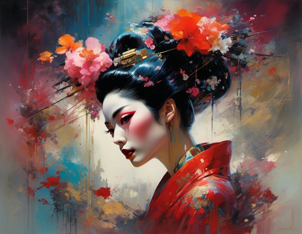 Geisha