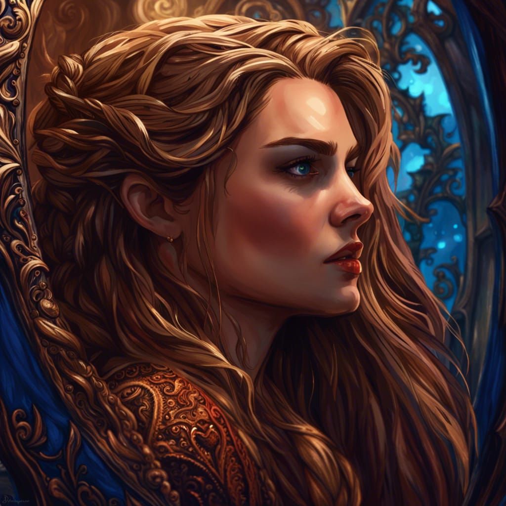 Feyre