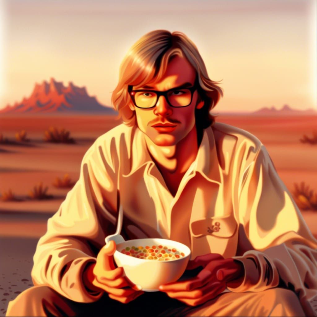 Jeffrey Dahmer