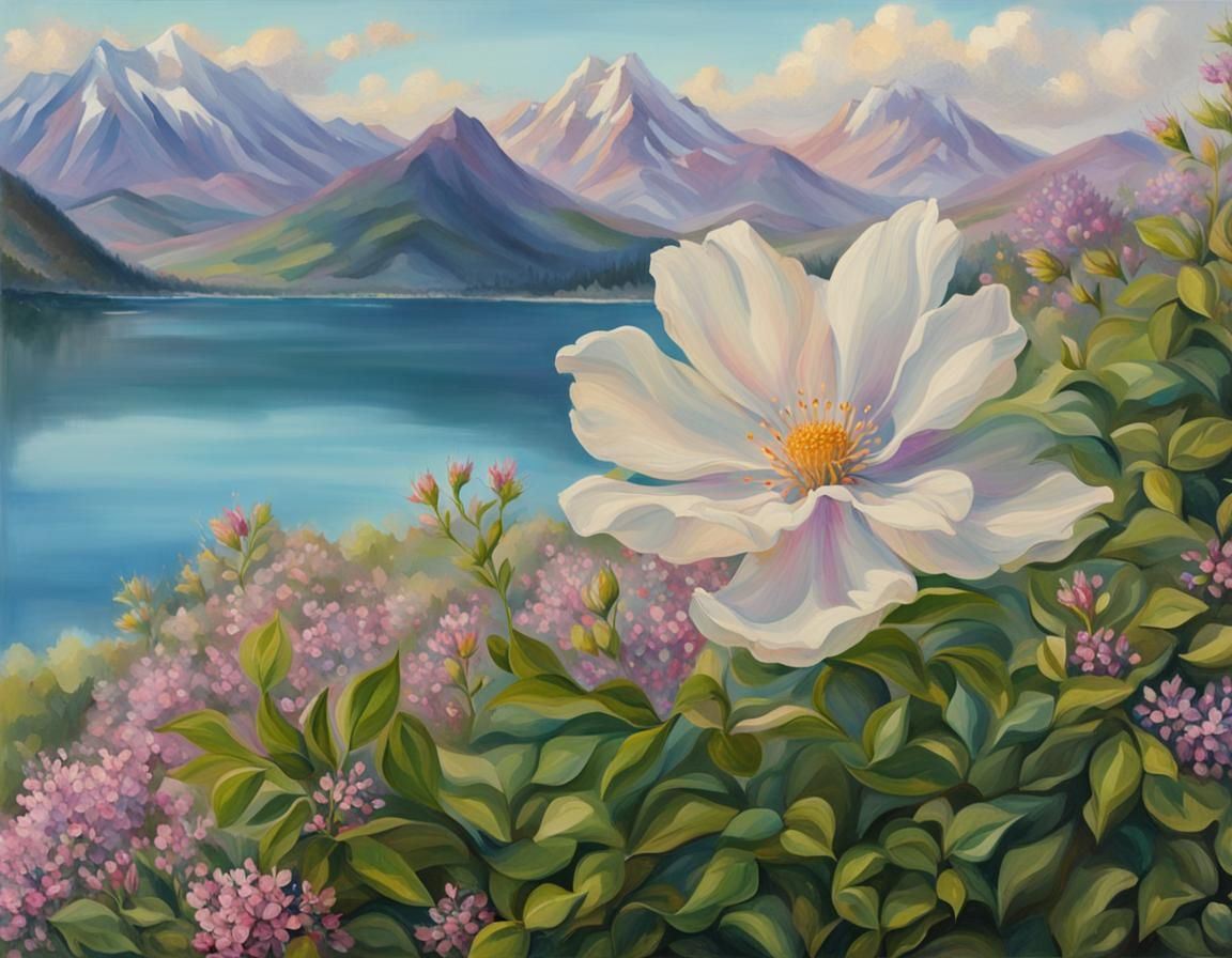 Flower