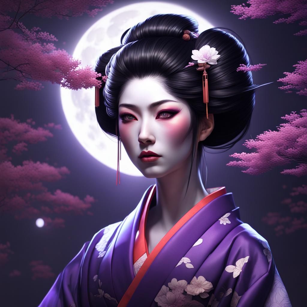 Geisha
