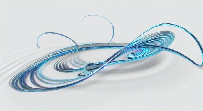 Lorenz Attractor in Vibrant Chaos