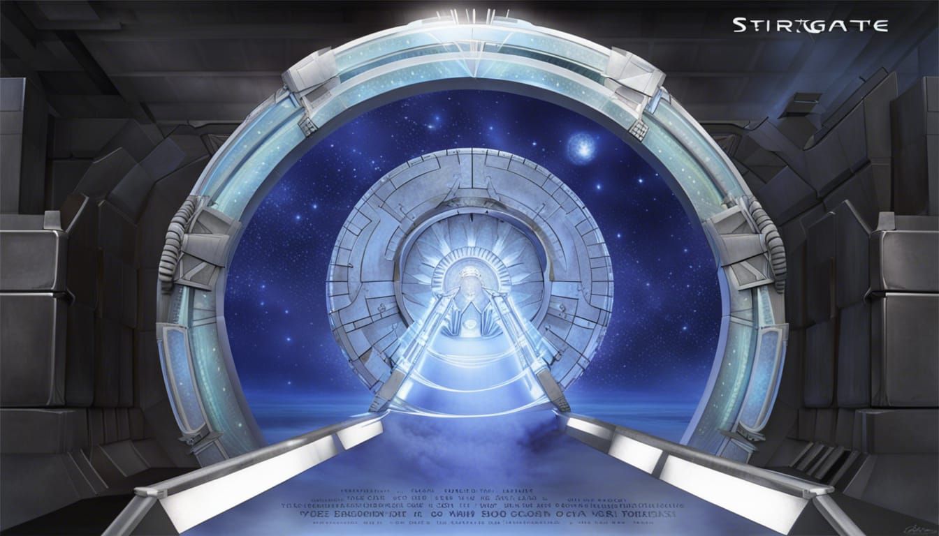 Stargate